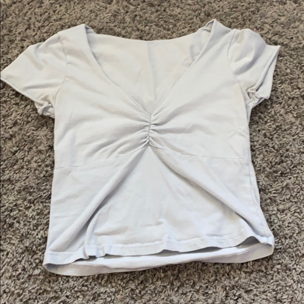 BRANDY MELVILLE TOP